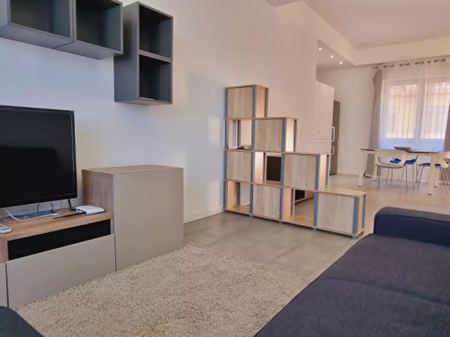 Immagine 3 di Appartamento in vendita  in VIA TRIESTE a Milazzo