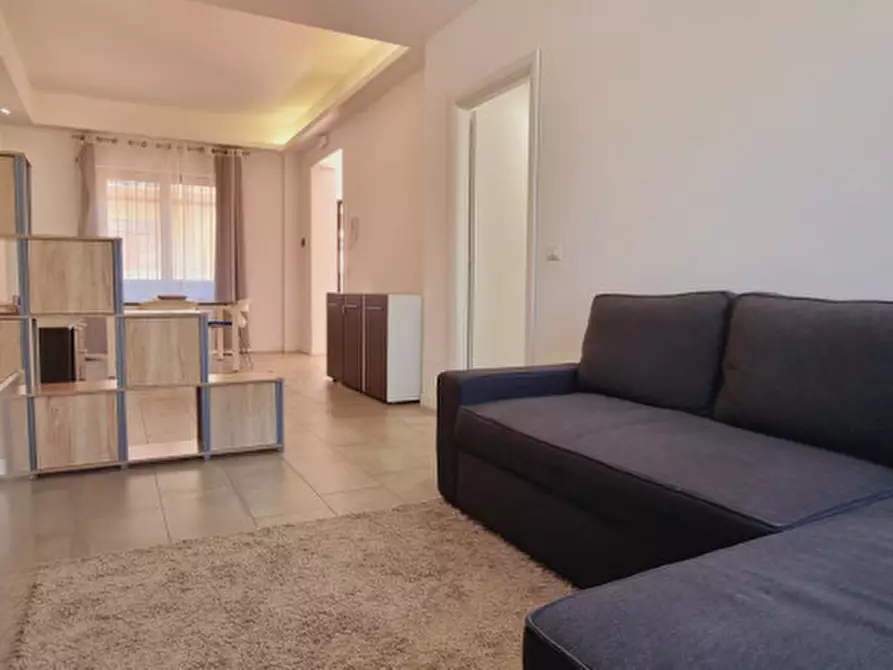 Immagine 4 di Appartamento in vendita  in VIA TRIESTE a Milazzo