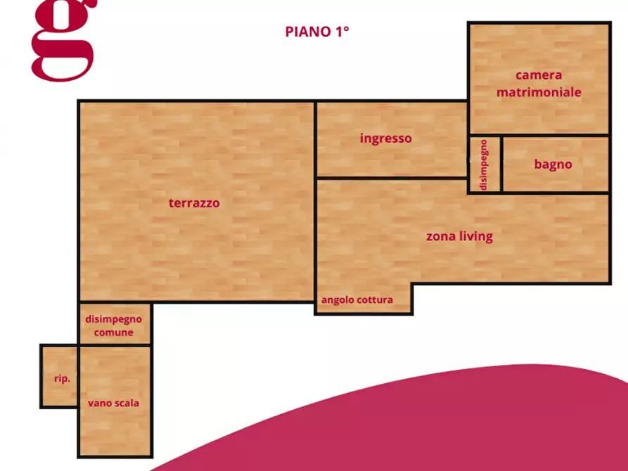 Immagine 18 di Appartamento in vendita  in VIA TRIESTE a Milazzo