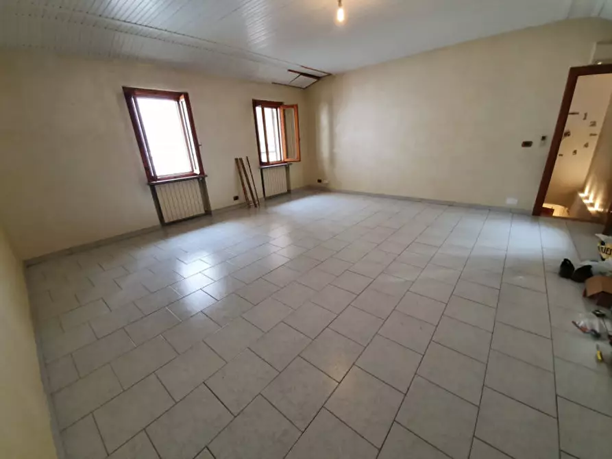 Immagine 2 di Appartamento in vendita  in Via Mellana 23 a Casale Monferrato