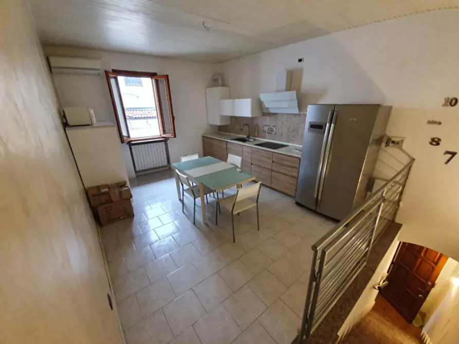 Immagine 3 di Appartamento in vendita  in Via Mellana 23 a Casale Monferrato