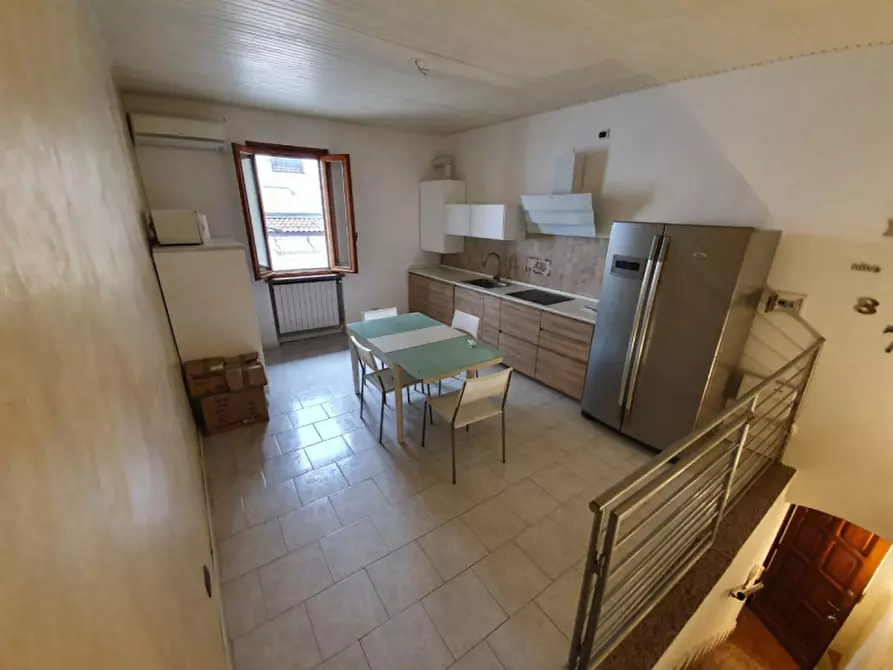 Immagine 3 di Appartamento in vendita  in Via Mellana 23 a Casale Monferrato