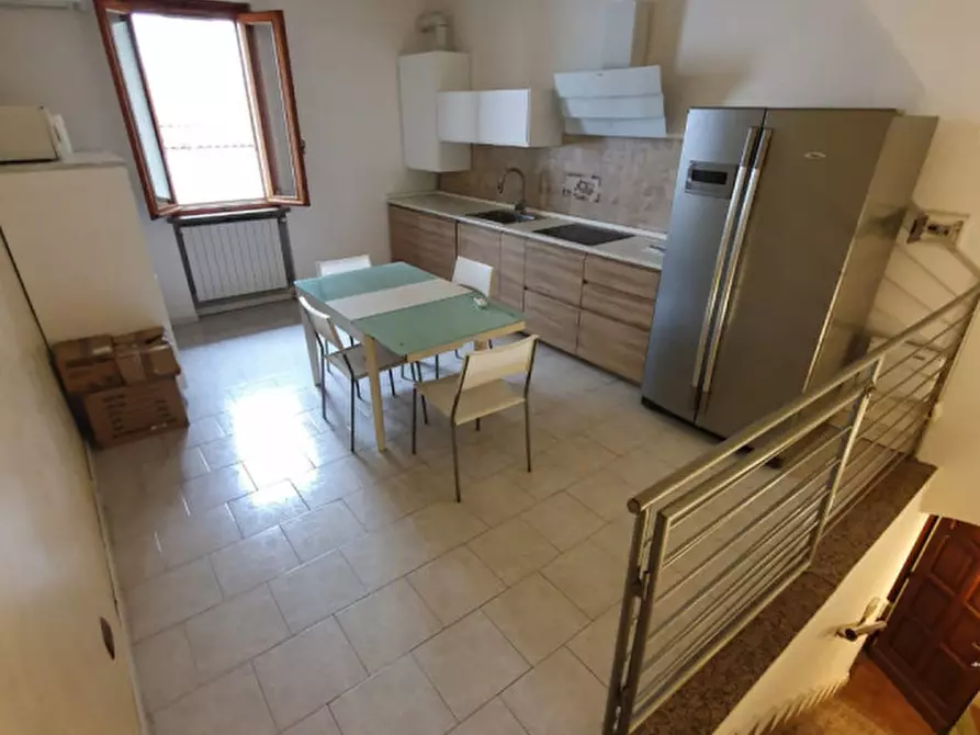 Immagine 4 di Appartamento in vendita  in Via Mellana 23 a Casale Monferrato