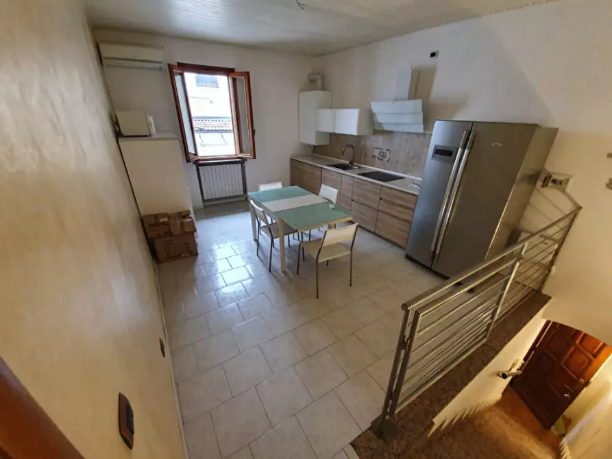 Immagine 5 di Appartamento in vendita  in Via Mellana 23 a Casale Monferrato