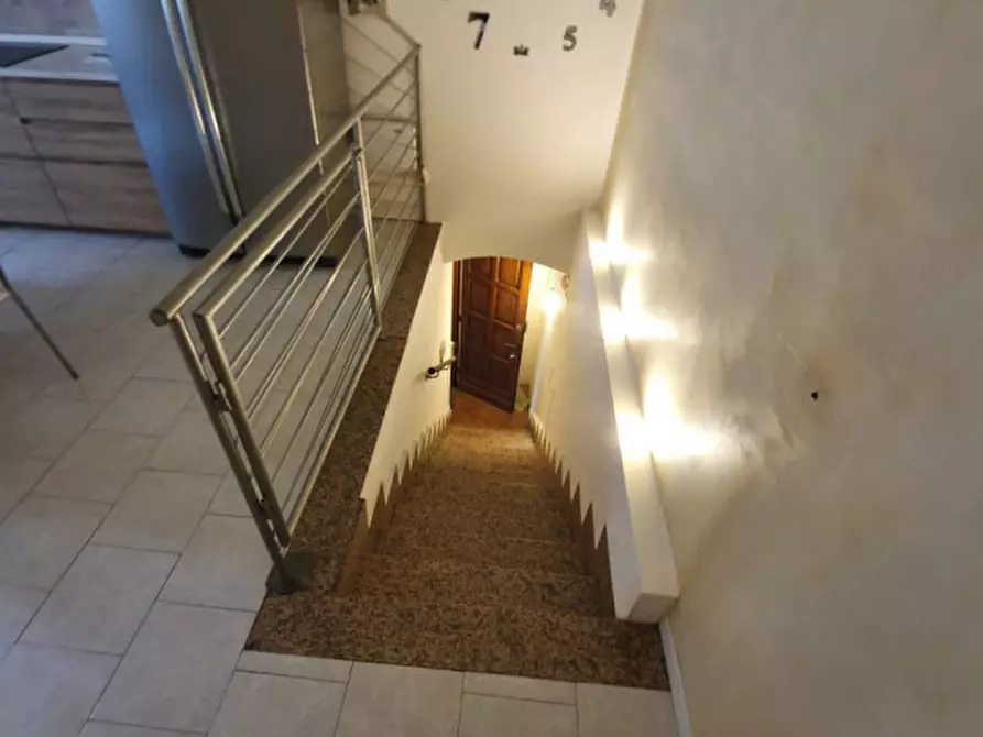 Immagine 7 di Appartamento in vendita  in Via Mellana 23 a Casale Monferrato