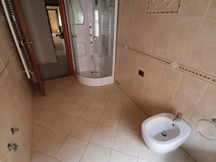 Immagine 8 di Appartamento in vendita  in Via Mellana 23 a Casale Monferrato