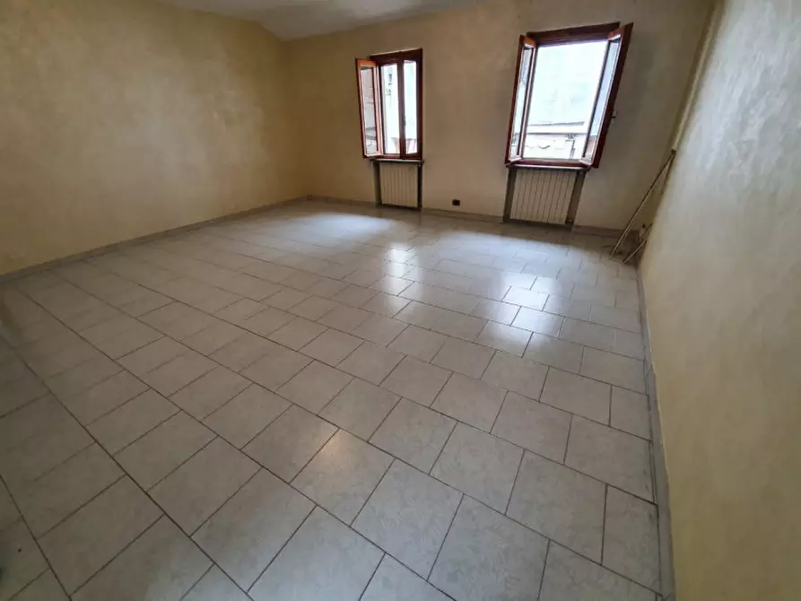 Immagine 9 di Appartamento in vendita  in Via Mellana 23 a Casale Monferrato