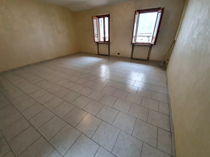 Immagine 11 di Appartamento in vendita  in Via Mellana 23 a Casale Monferrato