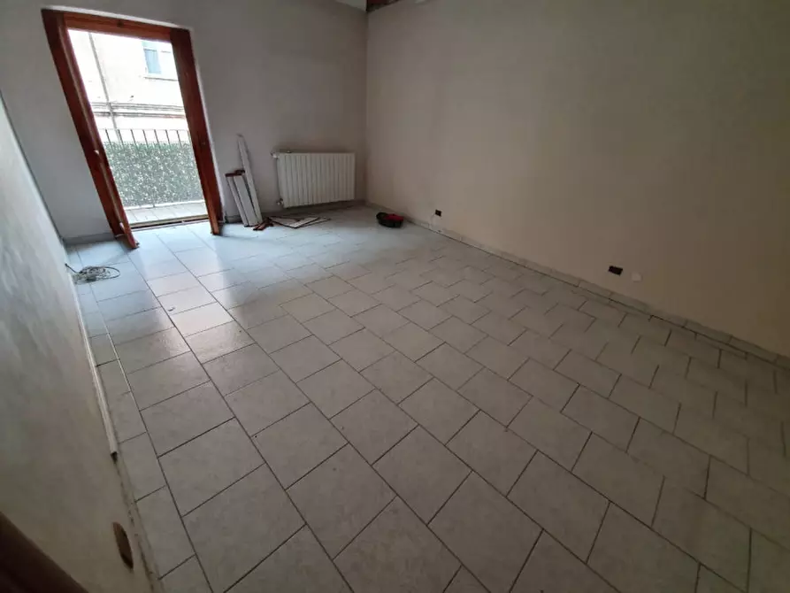 Immagine 11 di Appartamento in vendita  in Via Mellana 23 a Casale Monferrato