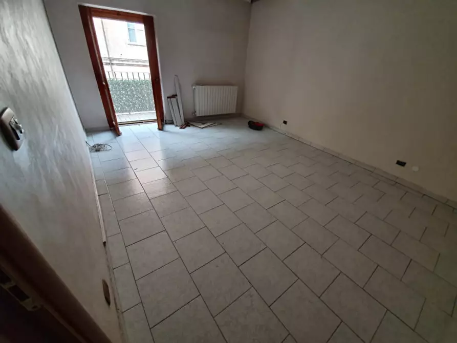 Immagine 12 di Appartamento in vendita  in Via Mellana 23 a Casale Monferrato