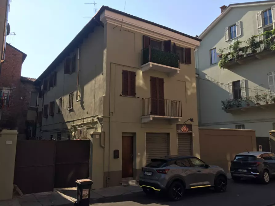 Immagine 13 di Appartamento in vendita  in Via Mellana 23 a Casale Monferrato