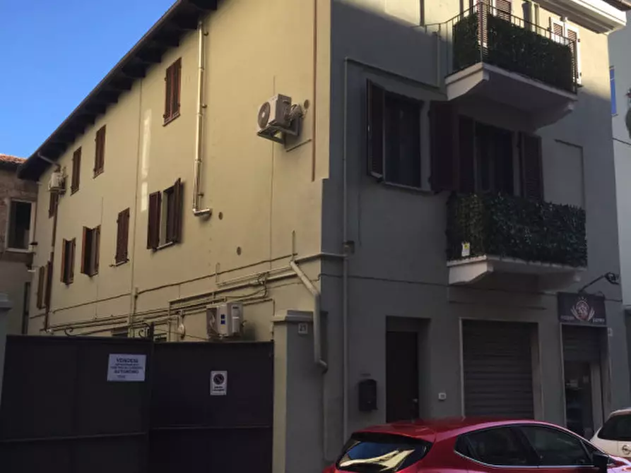 Immagine 14 di Appartamento in vendita  in Via Mellana 23 a Casale Monferrato