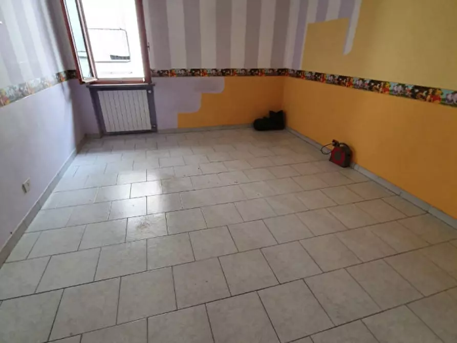 Immagine 15 di Appartamento in vendita  in Via Mellana 23 a Casale Monferrato