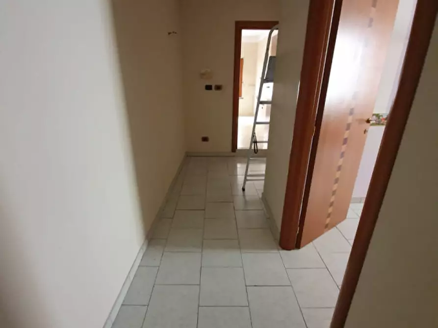 Immagine 17 di Appartamento in vendita  in Via Mellana 23 a Casale Monferrato