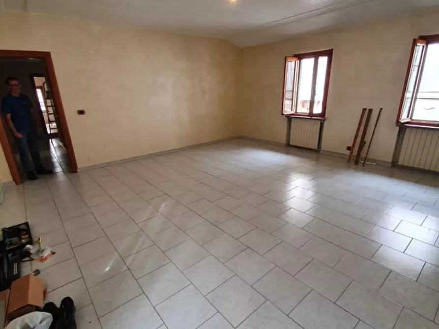 Immagine 17 di Appartamento in vendita  in Via Mellana 23 a Casale Monferrato