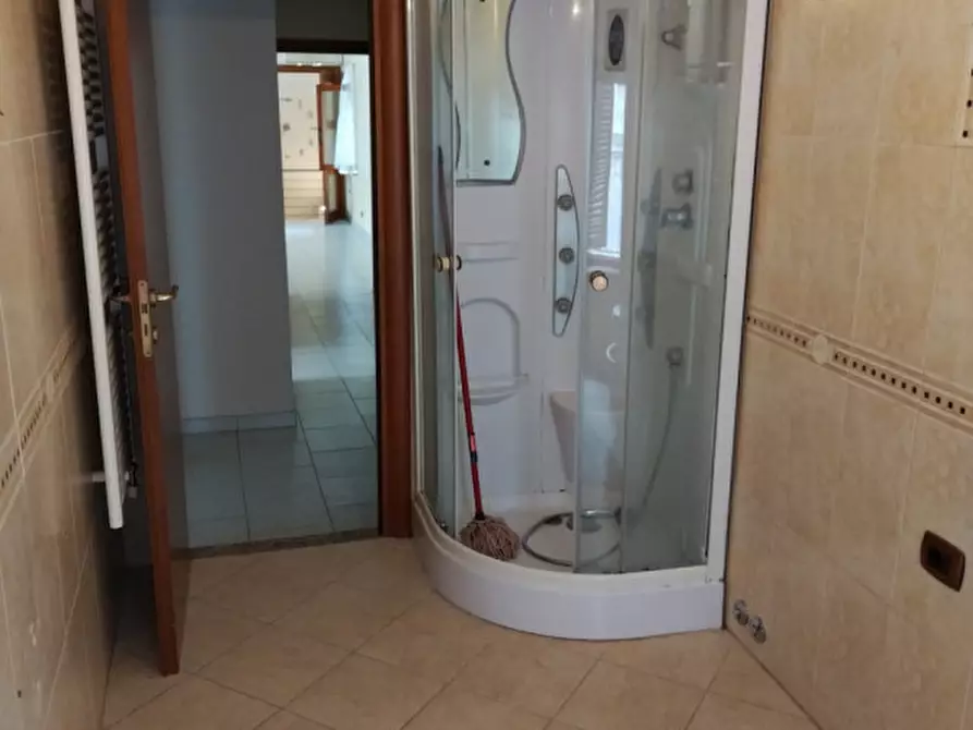 Immagine 21 di Appartamento in vendita  in Via Mellana 23 a Casale Monferrato