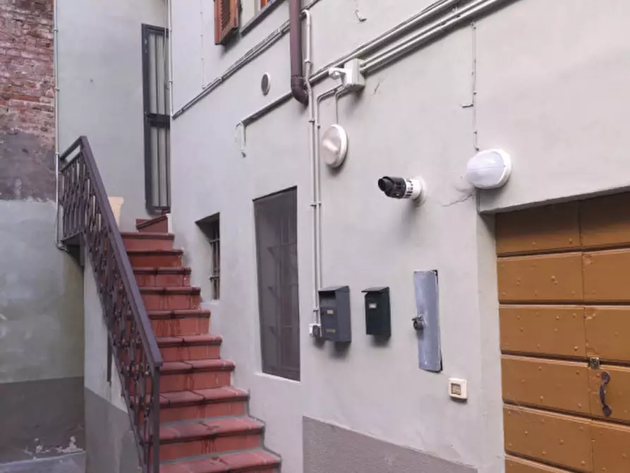 Immagine 22 di Appartamento in vendita  in Via Mellana 23 a Casale Monferrato