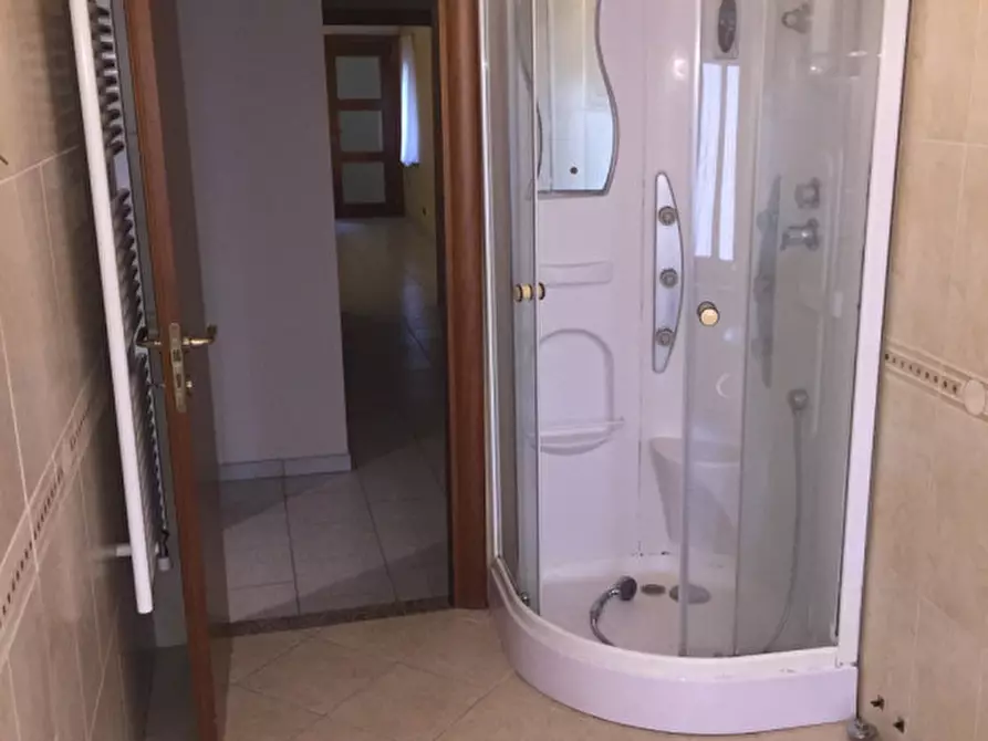 Immagine 25 di Appartamento in vendita  in Via Mellana 23 a Casale Monferrato