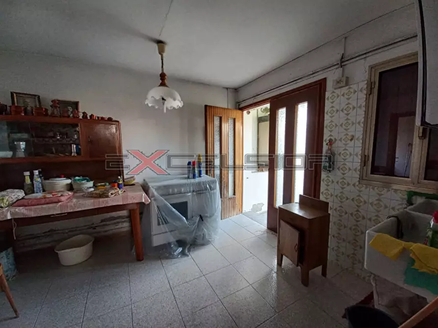 Immagine 3 di Villetta a schiera in vendita  in Via G. Matteotti 20 bis - Cavarzere a Cavarzere