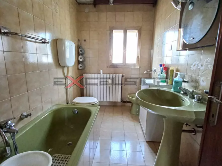 Immagine 5 di Villetta a schiera in vendita  in Via G. Matteotti 20 bis - Cavarzere a Cavarzere