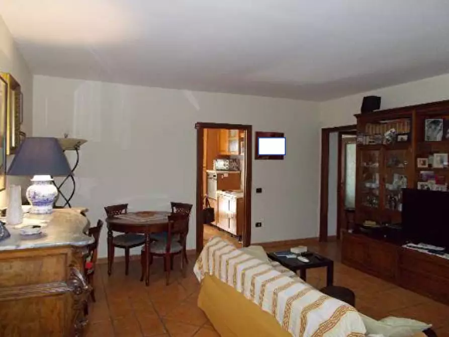 Immagine 1 di Appartamento in vendita  in Via San Nullo 179 a Giugliano In Campania