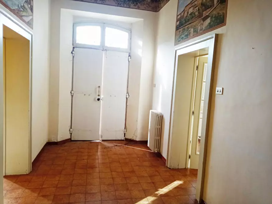 Immagine 1 di Casa bifamiliare in vendita  in via Sebastiano Petrelli a Agugliano