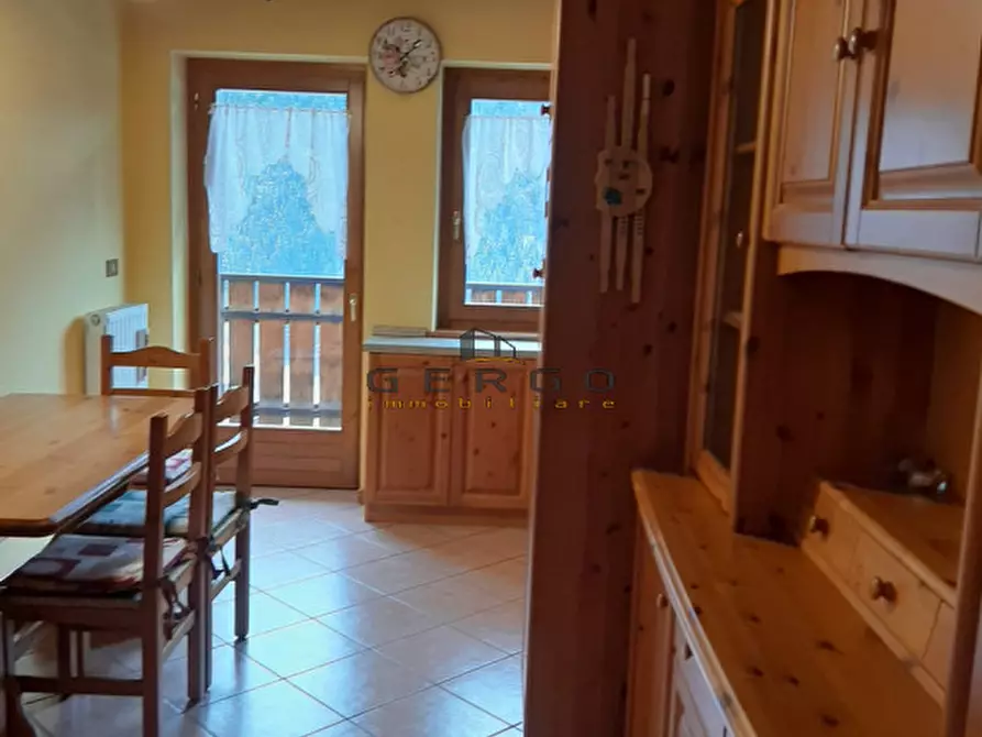 Immagine 1 di Appartamento in vendita  in Via Marangona a Santo Stefano Di Cadore