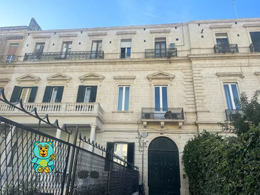 Immagine 1 di Appartamento in vendita  in viale francesco lo re 105 a Lecce