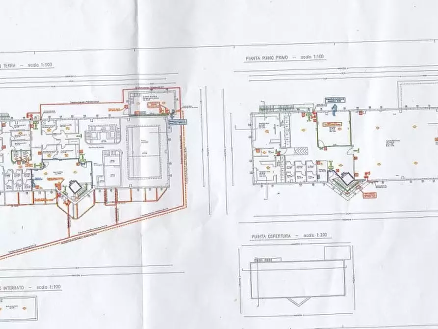 Immagine 16 di Attività commerciale in vendita  a Gatteo