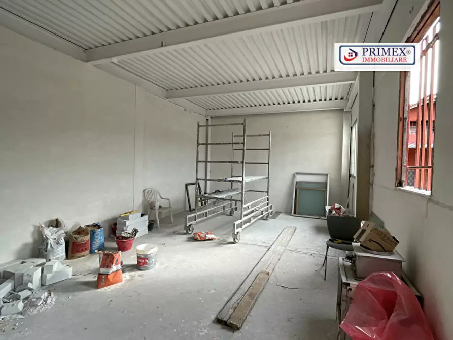 Immagine 6 di Capannone industriale in affitto  in VIA DI TRIGORIA a Roma