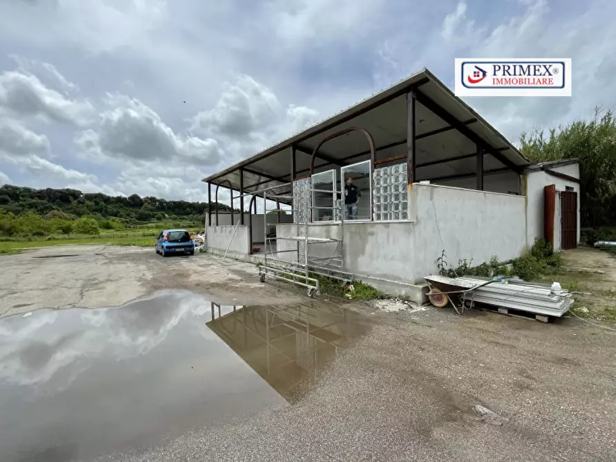 Immagine 2 di Attività commerciale in affitto  in VIA DI TRIGORIA a Roma