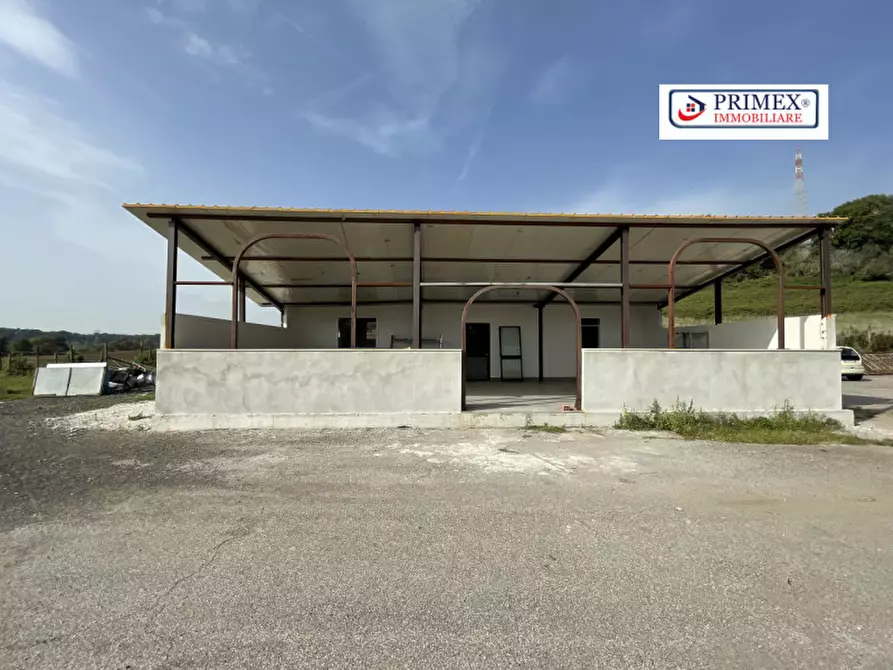 Immagine 7 di Attività commerciale in affitto  in VIA DI TRIGORIA a Roma