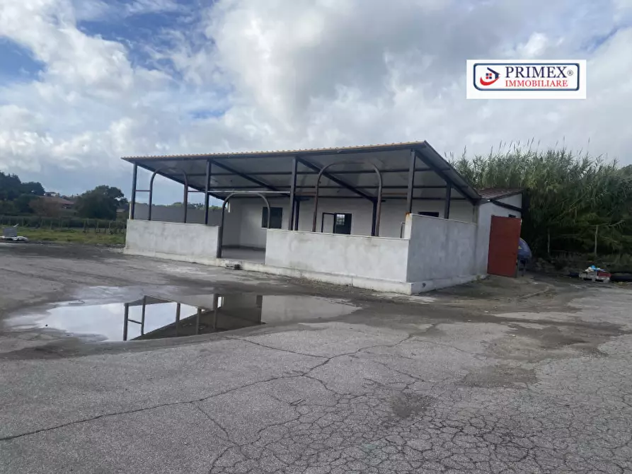 Immagine 9 di Attività commerciale in affitto  in VIA DI TRIGORIA a Roma