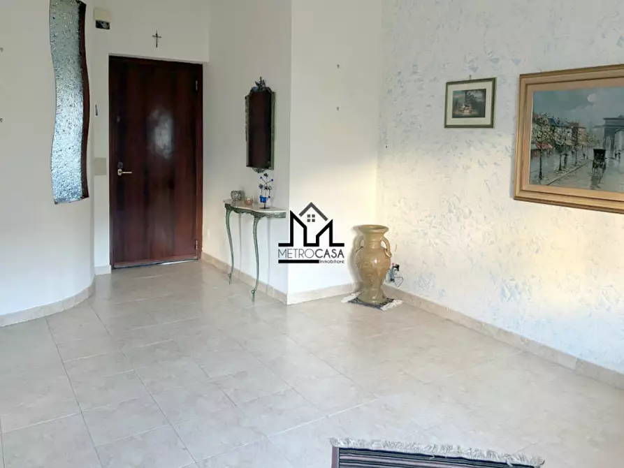 Immagine 2 di Appartamento in vendita  a Palermo