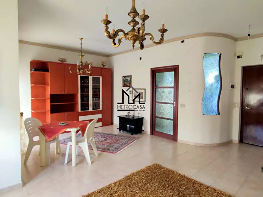 Immagine 3 di Appartamento in vendita  a Palermo