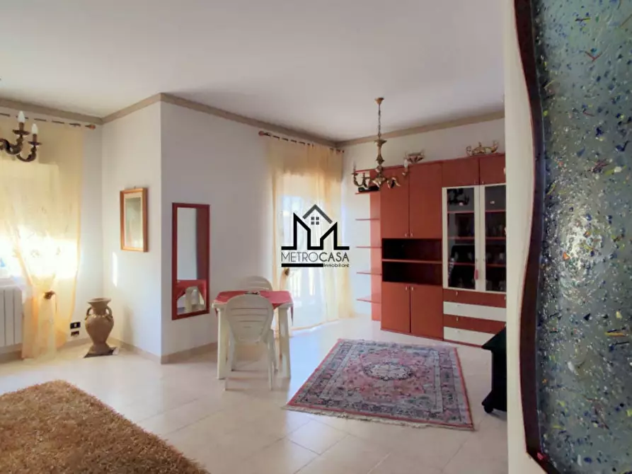 Immagine 4 di Appartamento in vendita  a Palermo