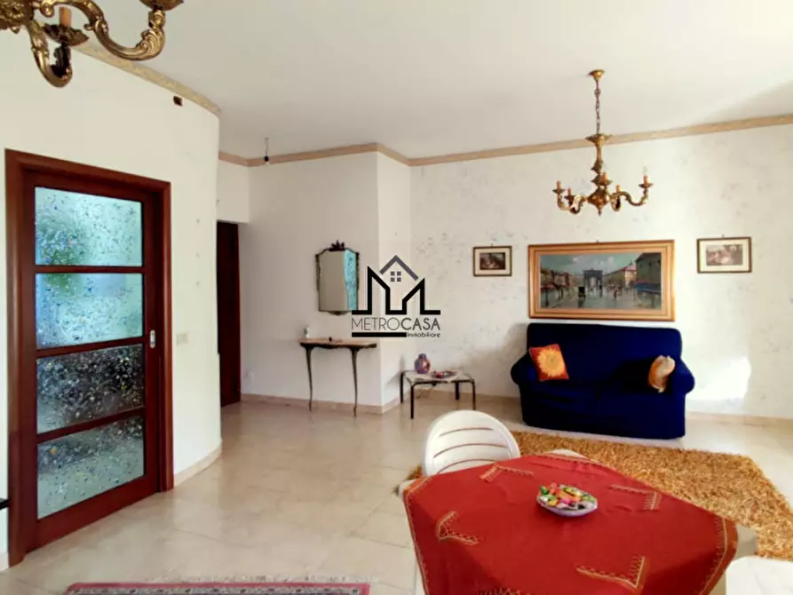 Immagine 6 di Appartamento in vendita  a Palermo