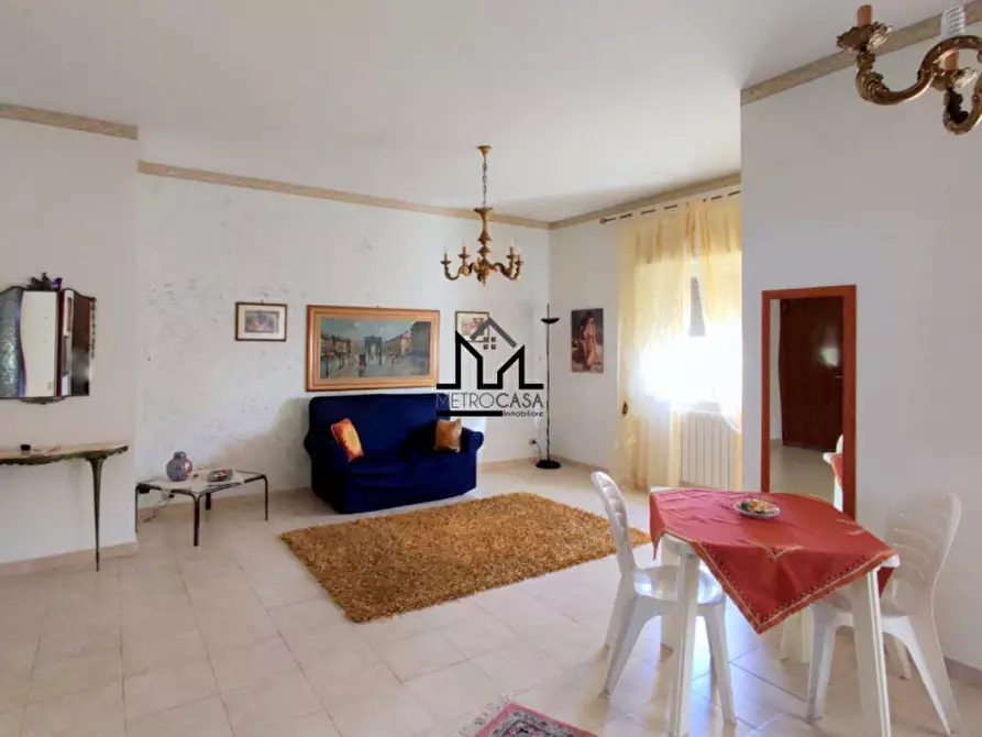 Immagine 7 di Appartamento in vendita  a Palermo