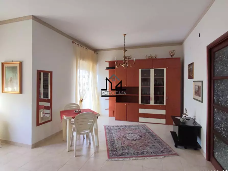 Immagine 8 di Appartamento in vendita  a Palermo