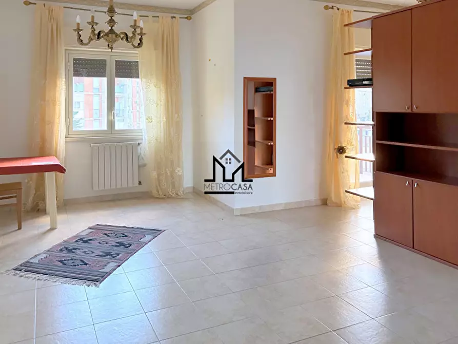 Immagine 9 di Appartamento in vendita  a Palermo