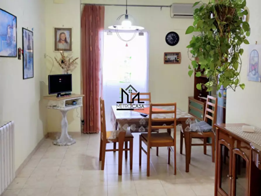 Immagine 11 di Appartamento in vendita  a Palermo