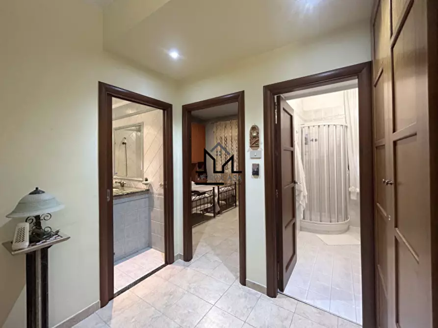 Immagine 13 di Appartamento in vendita  a Palermo