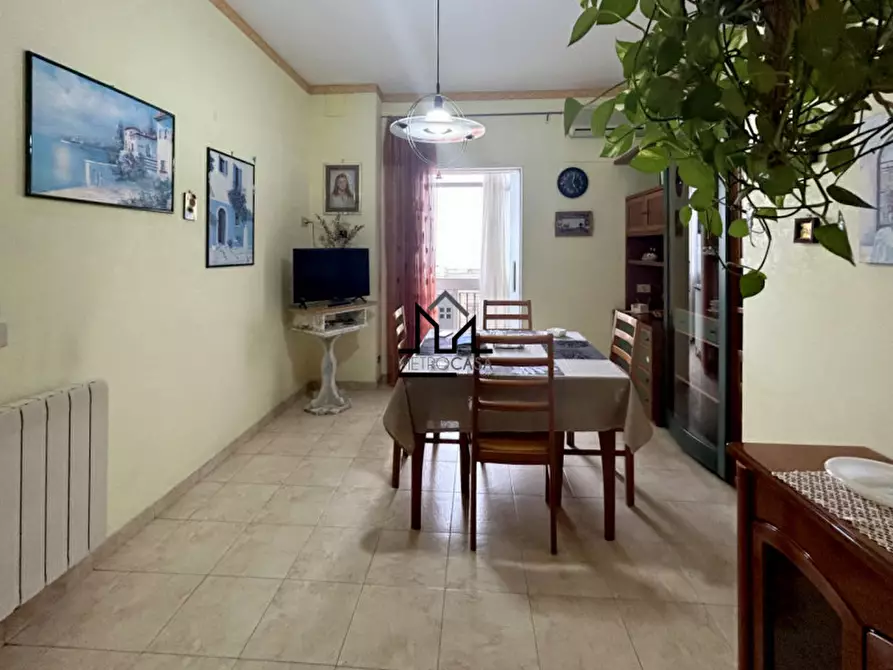 Immagine 19 di Appartamento in vendita  a Palermo