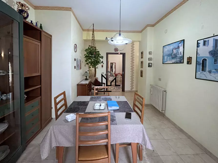 Immagine 21 di Appartamento in vendita  a Palermo