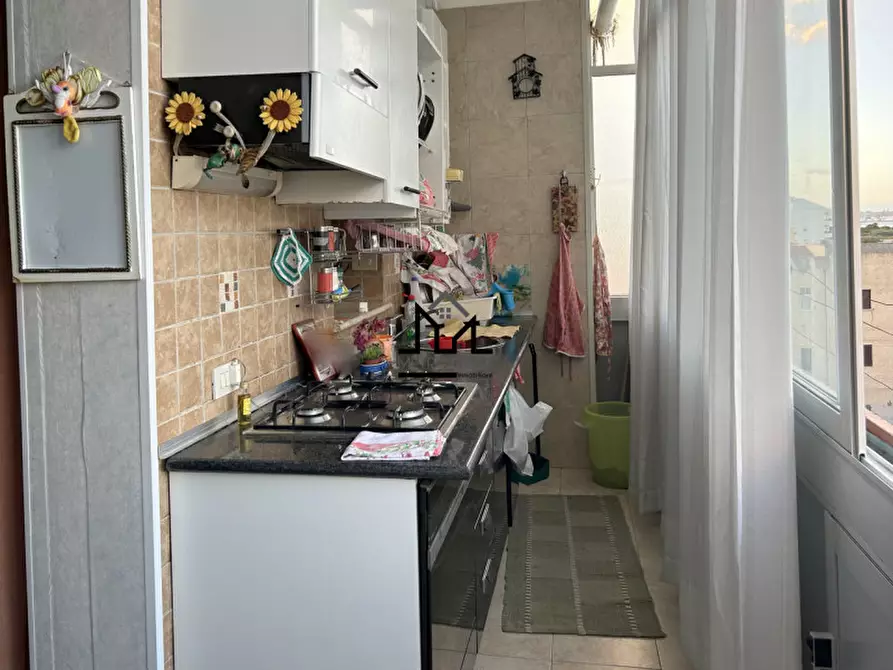 Immagine 24 di Appartamento in vendita  a Palermo