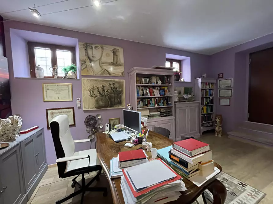 Immagine 2 di Ufficio in vendita  in Largo San Cosma a Ancona