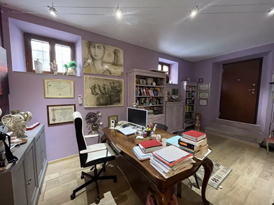 Immagine 3 di Ufficio in vendita  in Largo San Cosma a Ancona