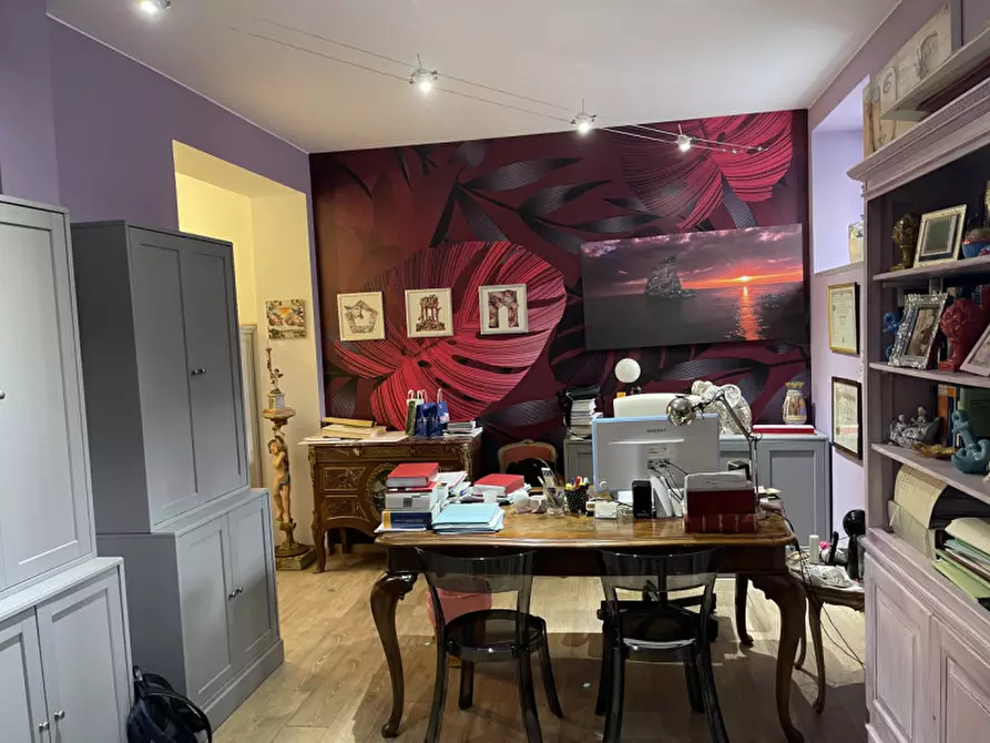 Immagine 4 di Ufficio in vendita  in Largo San Cosma a Ancona
