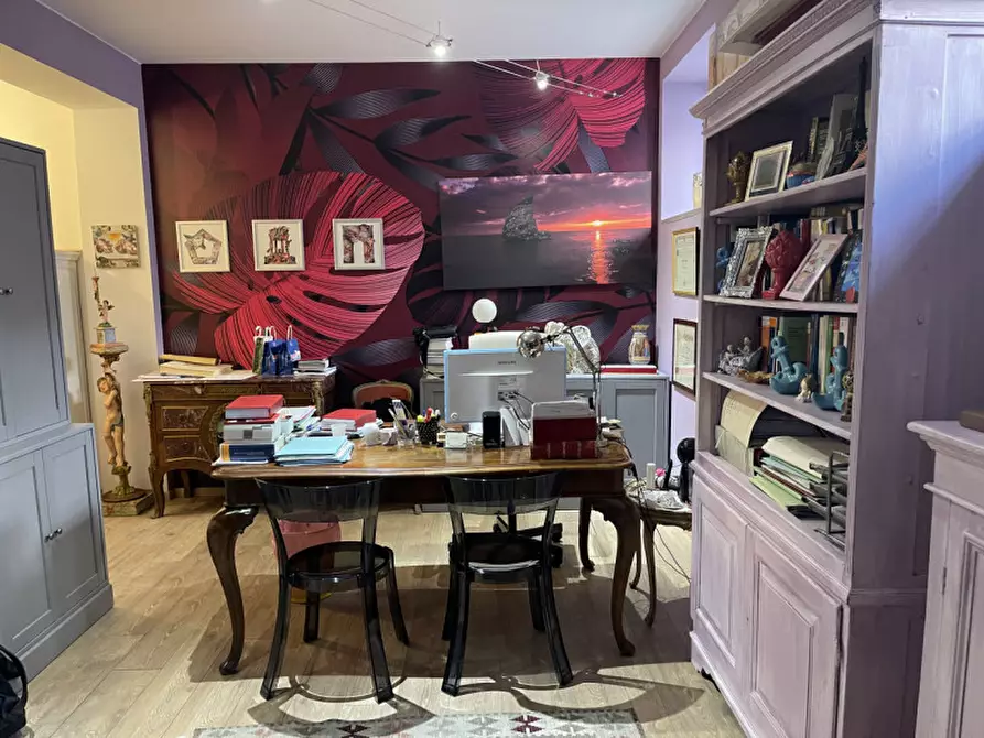 Immagine 5 di Ufficio in vendita  in Largo San Cosma a Ancona