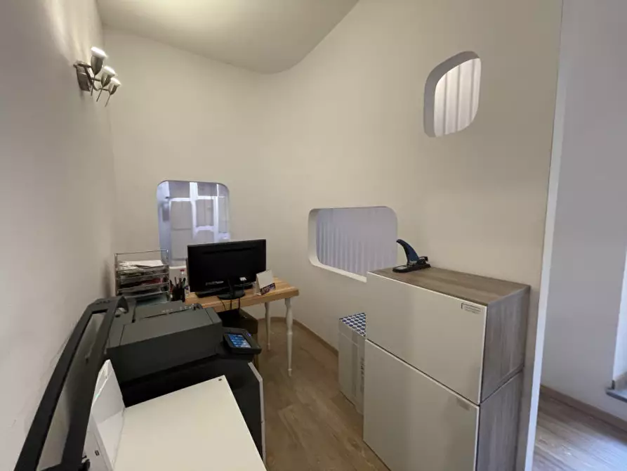 Immagine 6 di Ufficio in vendita  in Largo San Cosma a Ancona
